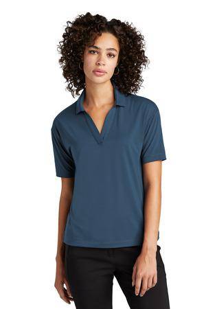 Mercer+Mettle ™  Women's Stretch Jersey Polo MM1015