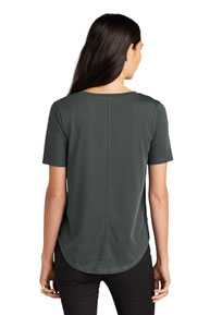 Mercer+Mettle ™  Women's Stretch Jersey Relaxed Scoop MM1017