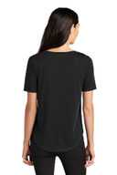Mercer+Mettle ™  Women's Stretch Jersey Relaxed Scoop MM1017
