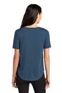 Mercer+Mettle ™  Women's Stretch Jersey Relaxed Scoop MM1017