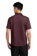 Mercer+Mettle ®  Lite Spacer Polo MM1040