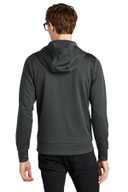 Mercer+Mettle ™  Double-Knit Full-Zip Hoodie MM3002