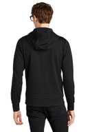 Mercer+Mettle ™  Double-Knit Full-Zip Hoodie MM3002