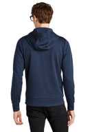 Mercer+Mettle ™  Double-Knit Full-Zip Hoodie MM3002