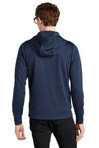 Mercer+Mettle ™  Double-Knit Full-Zip Hoodie MM3002