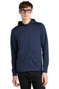 Mercer+Mettle ™  Double-Knit Full-Zip Hoodie MM3002