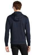 Mercer+Mettle ™  Double-Knit Full-Zip Hoodie MM3002
