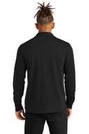 Mercer+Mettle ™  Double-Knit Snap Front Jacket MM3004