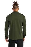 Mercer+Mettle ™  Double-Knit Snap Front Jacket MM3004