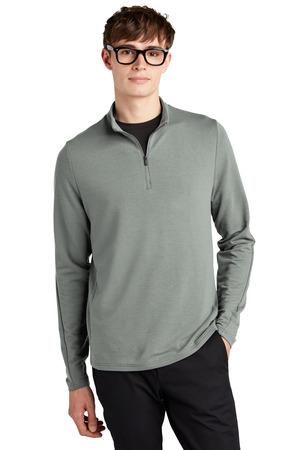 Mercer+Mettle &#153;  Stretch 1/4-Zip Pullover MM3010