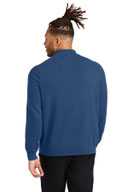 Mercer+Mettle ™  1/4-Zip Sweater MM3020