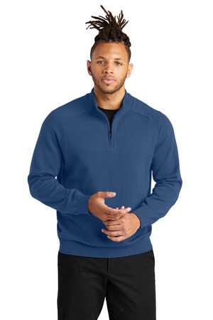 Mercer+Mettle ™  1/4-Zip Sweater MM3020