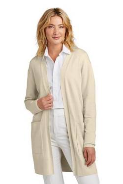 Mercer+Mettle ™ Women's Open Front Cardigan Sweater MM3023 Mercer+Mettle ™ Women's Open Front Cardigan Sweater MM3023