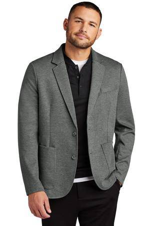 Mercer+Mettle ™  Relaxed Knit Blazer MM3030