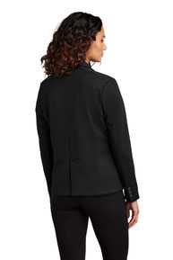 Mercer+Mettle ™  Women's Relaxed Knit Blazer MM3031