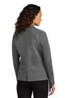 Mercer+Mettle ™  Women's Relaxed Knit Blazer MM3031