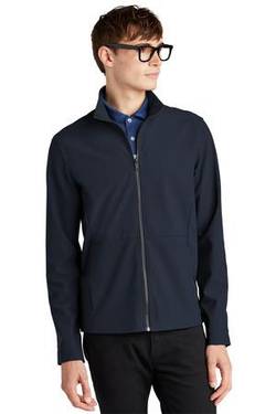 Mercer+Mettle ™ Faille Soft Shell MM7100 Mercer+Mettle ™ Faille Soft Shell MM7100