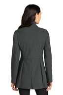 Mercer+Mettle ™  Women's Faille Soft Shell MM7101