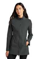 Mercer+Mettle ™  Women's Faille Soft Shell MM7101