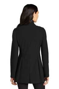 Mercer+Mettle ™  Women's Faille Soft Shell MM7101