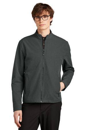 Mercer+Mettle ™  Stretch Soft Shell Jacket MM7102