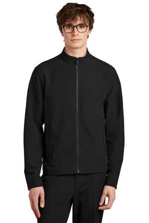 Mercer+Mettle ™  Stretch Soft Shell Jacket MM7102