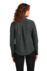 Mercer+Mettle ™  Women's Stretch Soft Shell Jacket MM7103