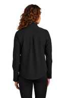 Mercer+Mettle ™  Women's Stretch Soft Shell Jacket MM7103