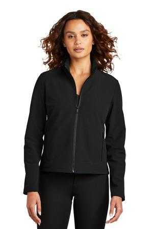 Mercer+Mettle ™  Women's Stretch Soft Shell Jacket MM7103
