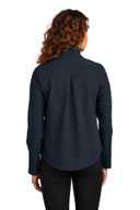 Mercer+Mettle ™  Women's Stretch Soft Shell Jacket MM7103