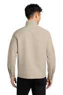 Mercer+Mettle ®  Comfort Soft Shell Jacket MM7104