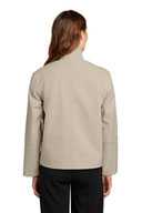 Mercer+Mettle ®  Women's Comfort Soft Shell Jacket MM7105