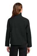 Mercer+Mettle ®  Women's Comfort Soft Shell Jacket MM7105
