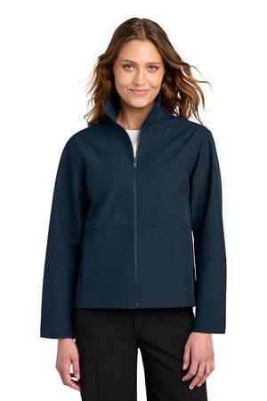 Mercer+Mettle ®  Women's Comfort Soft Shell Jacket MM7105