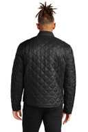 Mercer+Mettle ™  Quilted Full-Zip Jacket MM7200