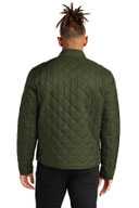 Mercer+Mettle ™  Quilted Full-Zip Jacket MM7200