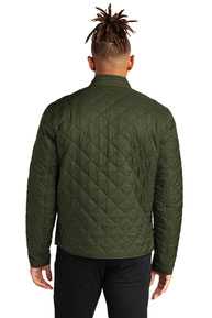 Mercer+Mettle ™  Quilted Full-Zip Jacket MM7200