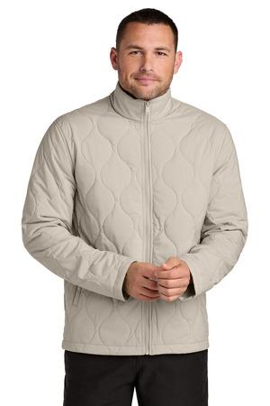 Mercer+Mettle &#174;  Quilted Liner Jacket MM7202