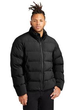 Mercer+Mettle ™ Puffy Jacket MM7210 Mercer+Mettle ™ Puffy Jacket MM7210