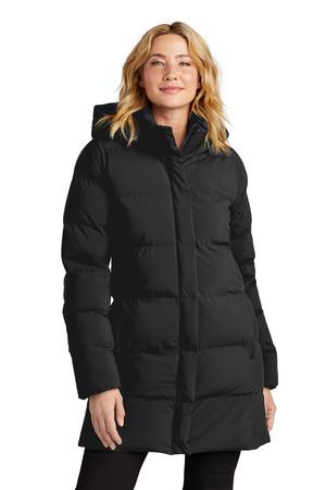 Mercer+Mettle ™  Women's Puffy Parka MM7213