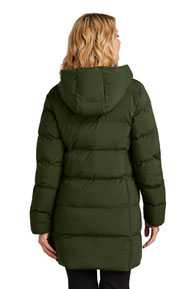Mercer+Mettle ™  Women's Puffy Parka MM7213