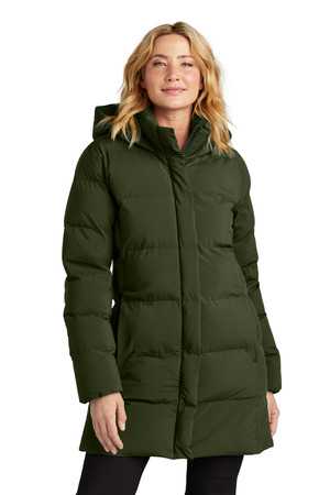 Mercer+Mettle ™  Women's Puffy Parka MM7213