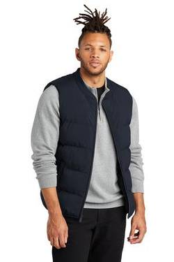 Mercer+Mettle ™ Puffy Vest MM7214 Mercer+Mettle ™ Puffy Vest MM7214