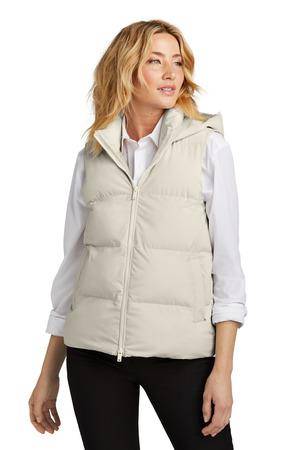 Mercer+Mettle ™  Women's Puffy Vest MM7217
