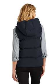 Mercer+Mettle ™  Women's Puffy Vest MM7217