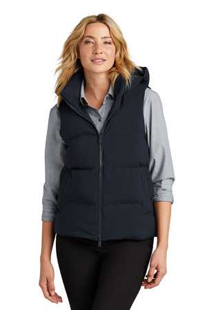 Mercer+Mettle ™  Women's Puffy Vest MM7217