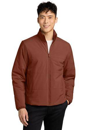 Mercer+Mettle ®  Brookline Quilted Jacket MM7220