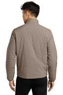 Mercer+Mettle ®  Brookline Quilted Jacket MM7220