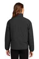 Mercer+Mettle ®  Women's Brookline Quilted Jacket MM7221