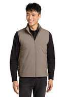 Mercer+Mettle ®  Brookline Quilted Vest MM7222